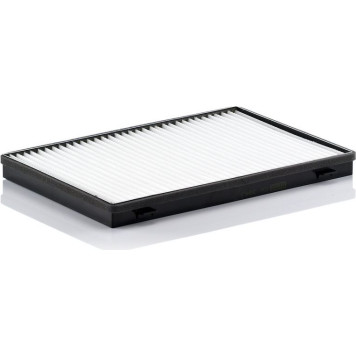 MANN-FILTER CU 3943 Innenraumfilter, Partikelfilter