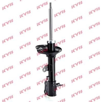 KYB 333511 Stoßdämpfer Hinten links Excel-G KYB 333511 Stoßdämpfer Hinten links Excel-G