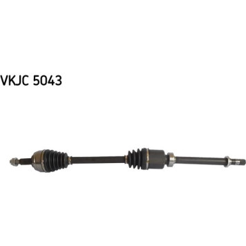 SKF VKJC 5043 Antriebswelle
