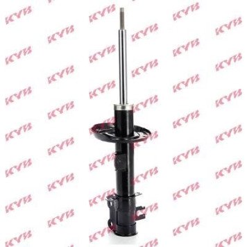 KYB 339717 Stoßdämpfer Vorne links Excel-G KYB 339717 Stoßdämpfer Vorne links Excel-G