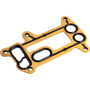 FEBI BILSTEIN 175691 Dichtung, Ölkühler FEBI BILSTEIN 175691 Dichtung, Ölkühler