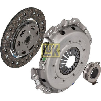 LuK 623 1775 60 Kupplungssatz RepSet LuK 623 1775 60 Kupplungssatz RepSet