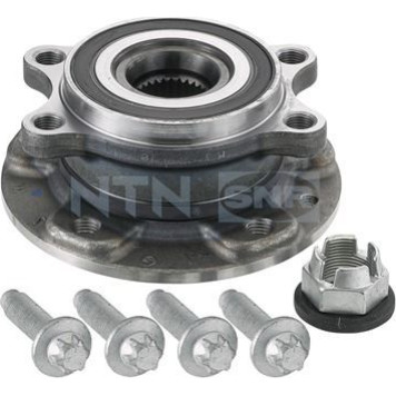 NTN-SNR R155.132 Radlagersatz NTN-SNR R155.132 Radlagersatz