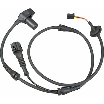 Metzger 0900507 Sensor, Raddrehzahl Metzger 0900507 Sensor, Raddrehzahl