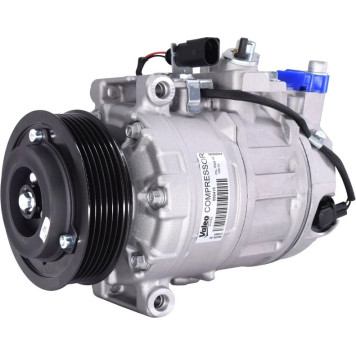 Valeo 559416 Kompressor, Klimaanlage CORE-FLEX Valeo 559416 Kompressor, Klimaanlage CORE-FLEX