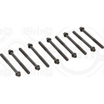 Elring 728.120 Zylinderkopfschraubensatz Elring 728.120 Zylinderkopfschraubensatz