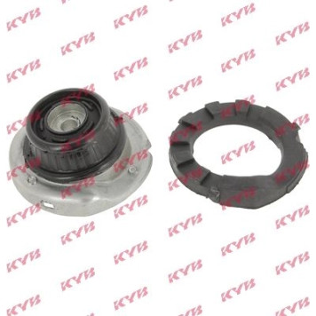 KYB SM6000 Federbeinstützlager Suspension Mounting Kit KYB SM6000 Federbeinstützlager Suspension Mounting Kit