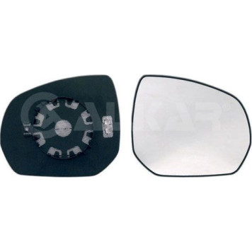Alkar 6432858 Spiegelglas, Außenspiegel Alkar 6432858 Spiegelglas, Außenspiegel