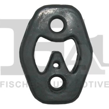 FA1 133-926 Halter, Abgasanlage