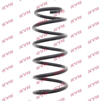 KYB RC1702 Fahrwerksfeder K-Flex KYB RC1702 Fahrwerksfeder K-Flex