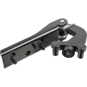 FEBI BILSTEIN 177934 Rollenführung, Schiebetür FEBI BILSTEIN 177934 Rollenführung, Schiebetür