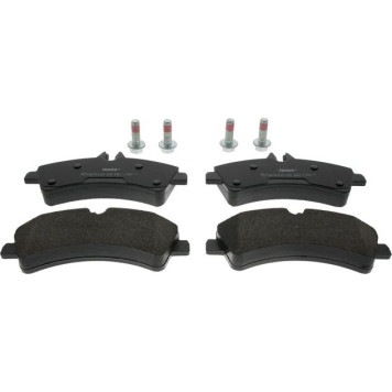 Ferodo FVR1779 Bremsbelagsatz, Scheibenbremse PREMIER ECO FRICTION