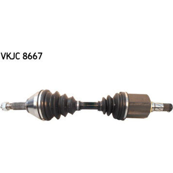 SKF VKJC 8667 Antriebswelle SKF VKJC 8667 Antriebswelle