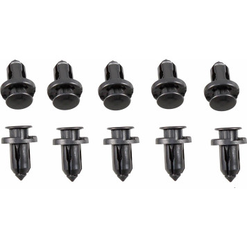 Metzger 2280036 Clip, Zierleiste/Schutzleiste Metzger 2280036 Clip, Zierleiste/Schutzleiste