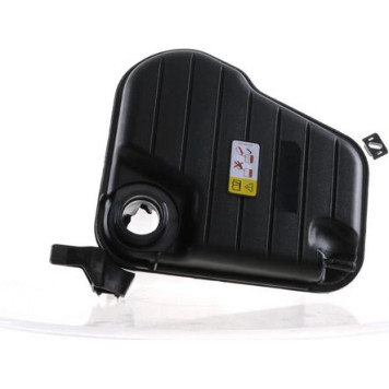 Mahle CRT 1 000S Ausgleichsbehälter, Kühlmittel BEHR Mahle CRT 1 000S Ausgleichsbehälter, Kühlmittel BEHR