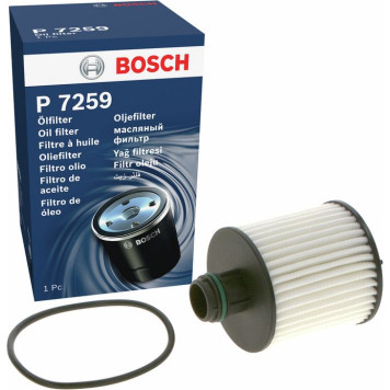 BOSCH F 026 407 259 Ölfilter BOSCH F 026 407 259 Ölfilter