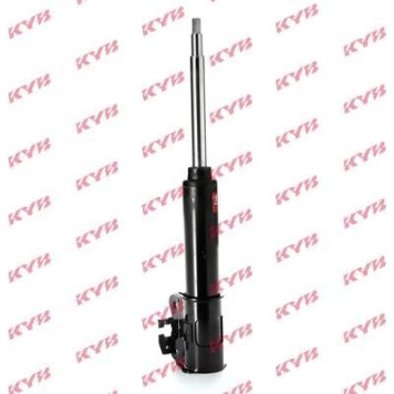 KYB 334195 Stoßdämpfer Vorne rechts Excel-G KYB 334195 Stoßdämpfer Vorne rechts Excel-G