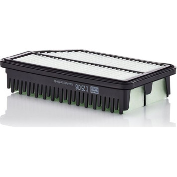 MANN-FILTER C 25 016 Luftfilter MANN-FILTER C 25 016 Luftfilter