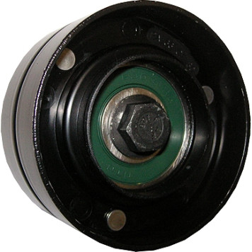 INA 532 0592 10 Umlenkrolle/Führungsrolle, Keilrippenriemen