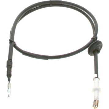 2x BOSCH 1 987 477 897 Seilzug, Feststellbremse 2 x 2x BOSCH 1 987 477 897 Seilzug, Feststellbremse 2 x