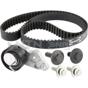 NTN-SNR KD452.18 Zahnriemensatz NTN-SNR KD452.18 Zahnriemensatz