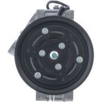 Mahle ACP 289 000S Kompressor, Klimaanlage BEHR Mahle ACP 289 000S Kompressor, Klimaanlage BEHR