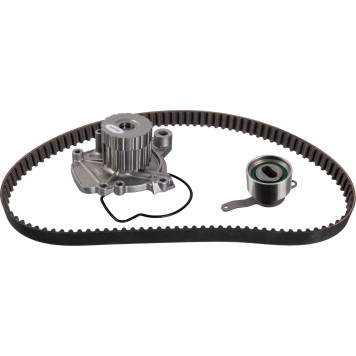 FEBI BILSTEIN 173762 Wasserpumpe + Zahnriemensatz FEBI BILSTEIN 173762 Wasserpumpe + Zahnriemensatz