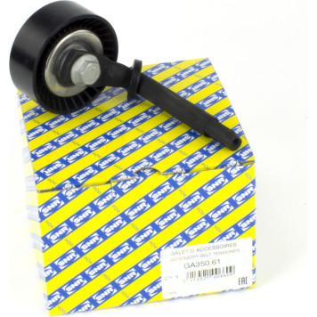 NTN-SNR GA350.61 Spannrolle, Keilrippenriemen
