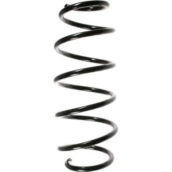 2x Spidan 56292 Fahrwerksfeder 2 x 2x Spidan 56292 Fahrwerksfeder 2 x
