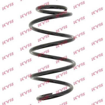 KYB RA3336 Fahrwerksfeder K-Flex KYB RA3336 Fahrwerksfeder K-Flex