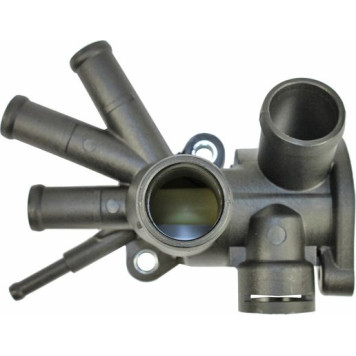 Metzger 4010075 Kühlmittelflansch