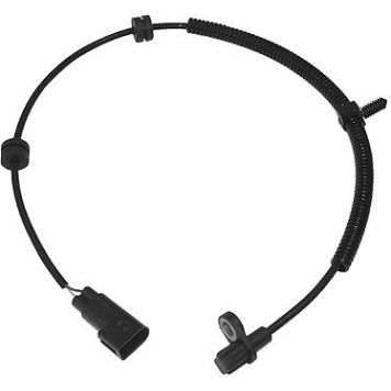 Metzger 0900023 Sensor, Raddrehzahl Metzger 0900023 Sensor, Raddrehzahl