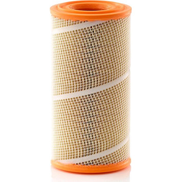 MANN-FILTER C 18 902 Luftfilter MANN-FILTER C 18 902 Luftfilter