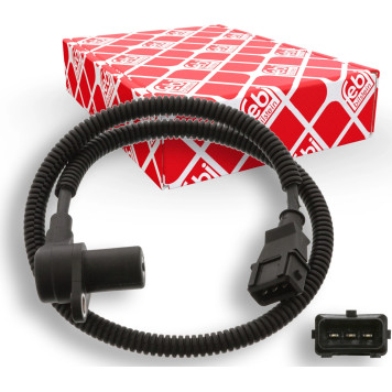 FEBI BILSTEIN 46377 Impulsgeber, Kurbelwelle FEBI BILSTEIN 46377 Impulsgeber, Kurbelwelle