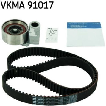 SKF VKMA 91017 Zahnriemensatz SKF VKMA 91017 Zahnriemensatz