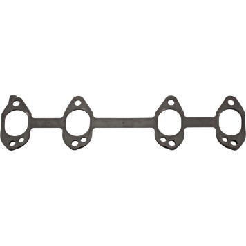 FEBI BILSTEIN 100665 Dichtung, Abgaskrümmer FEBI BILSTEIN 100665 Dichtung, Abgaskrümmer