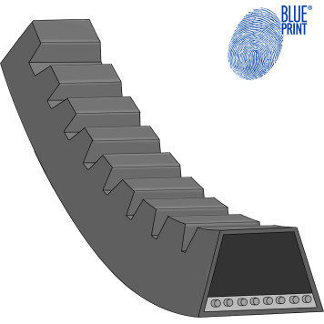 Blue Print AD10V980 Keilriemen