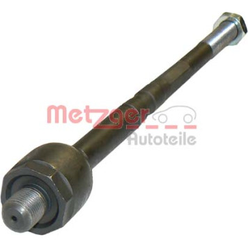 Metzger 51002618 Axialgelenk, Spurstange COMPETENCE KIT