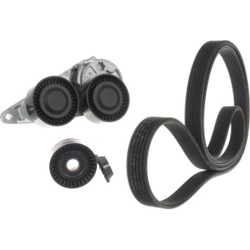 SKF VKMA 36222 Keilrippenriemensatz SKF VKMA 36222 Keilrippenriemensatz