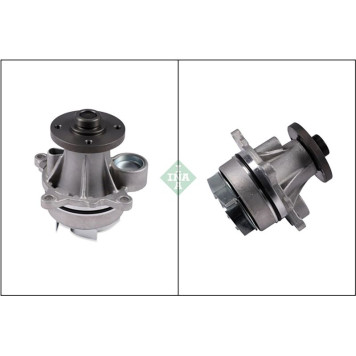 INA 538 0897 10 Wasserpumpe, Motorkühlung INA 538 0897 10 Wasserpumpe, Motorkühlung