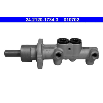 ATE 24.2120-1734.3 Hauptbremszylinder ATE 24.2120-1734.3 Hauptbremszylinder
