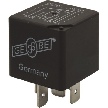 GEBE 9 9073 1 Relais, Arbeitsstrom GEBE 9 9073 1 Relais, Arbeitsstrom
