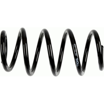 Sachs 993 173 Fahrwerksfeder Sachs 993 173 Fahrwerksfeder
