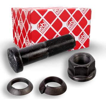 FEBI BILSTEIN 06277 Radbolzen FEBI BILSTEIN 06277 Radbolzen
