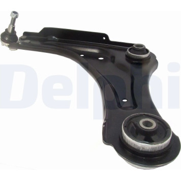 Delphi TC2550 Lenker, Radaufhängung Delphi TC2550 Lenker, Radaufhängung