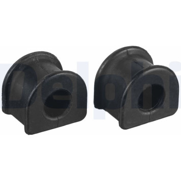Delphi TD972W Lagerung, Stabilisator