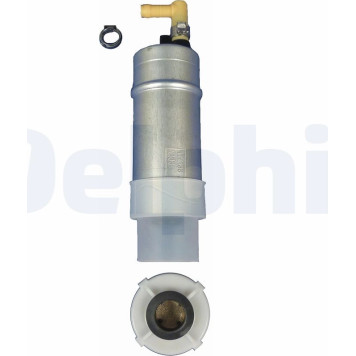 Delphi FE0500-12B1 Kraftstoffpumpe Delphi FE0500-12B1 Kraftstoffpumpe