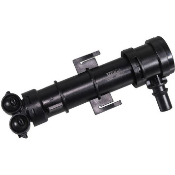 Metzger 2220735 Waschwasserdüse, Scheinwerferreinigung