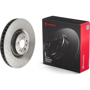 2x Brembo 09.C942.11 Bremsscheibe PRIME LINE - UV Coated 2x Brembo 09.C942.11 Bremsscheibe PRIME LINE - UV Coated