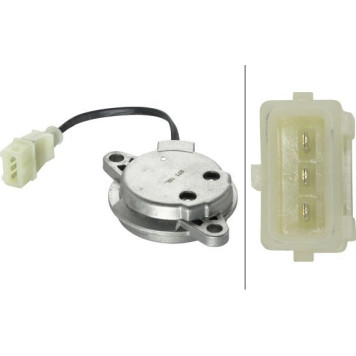 Hella 6PU 009 121-571 Sensor, Nockenwellenposition